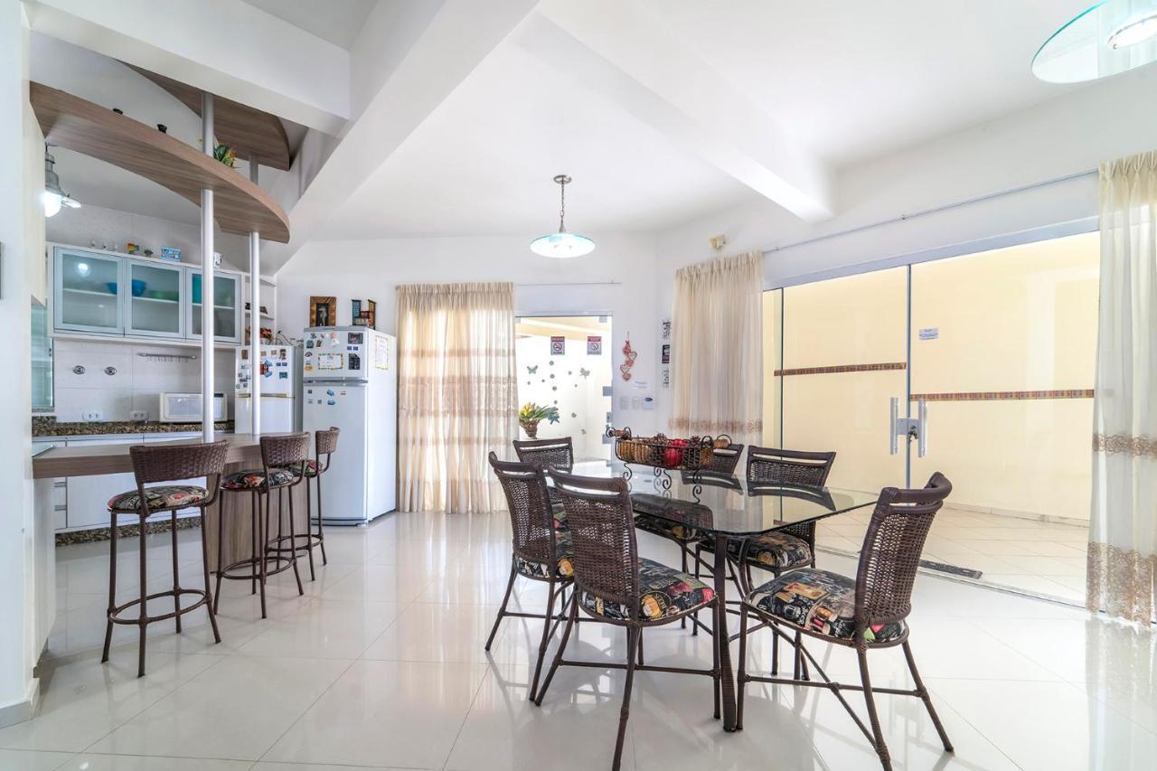 Casa De Praia Em Bombinhas Beach House Exterior photo