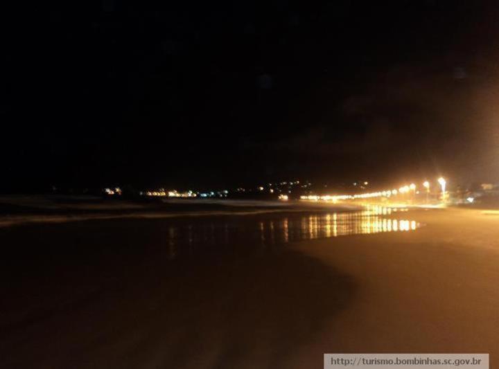 Casa De Praia Em Bombinhas Beach House Exterior photo